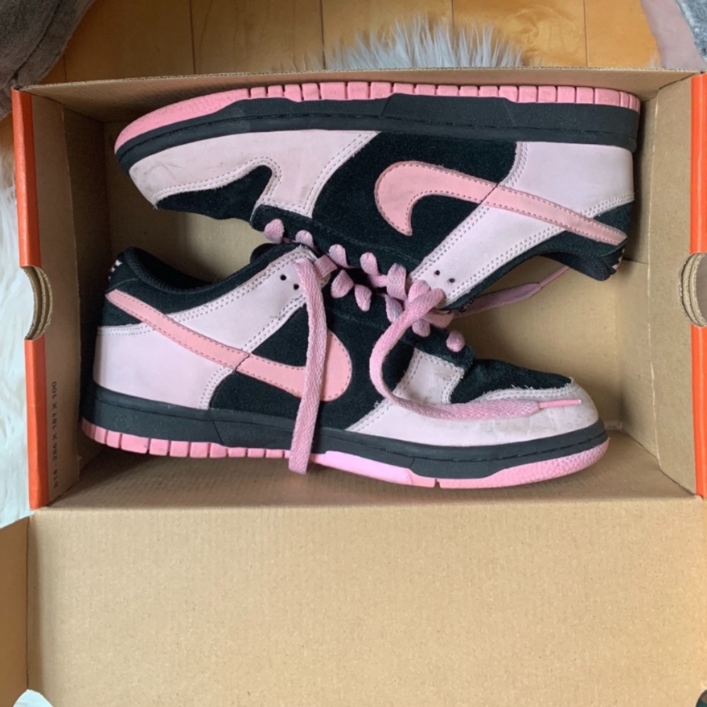 REPOSTED - Still available! Nike Dunks